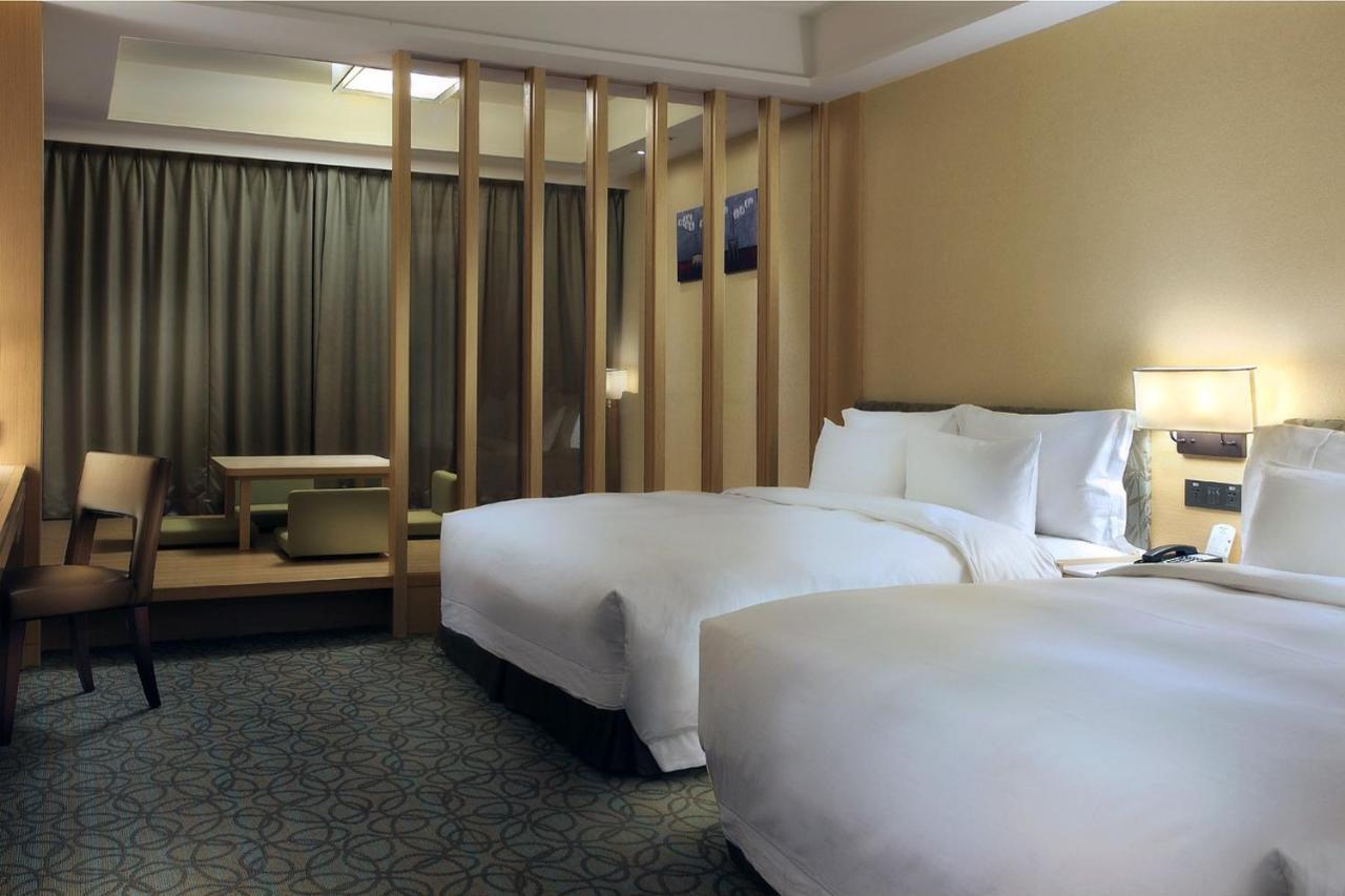 Fullon Hotel Lihpao Resort Houli Exterior photo