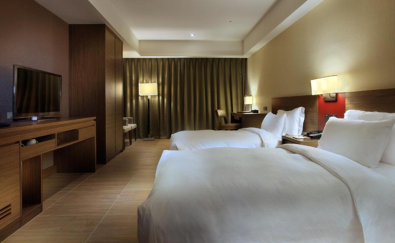 Fullon Hotel Lihpao Resort Houli Exterior photo