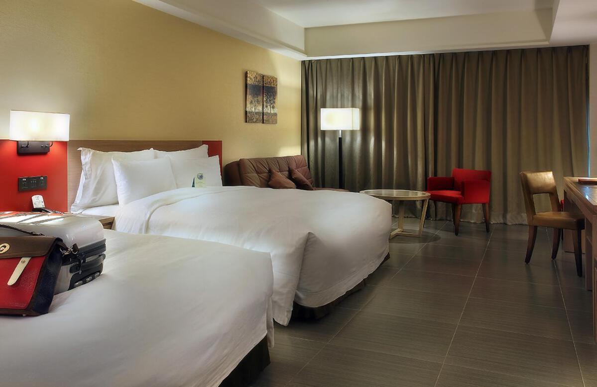 Fullon Hotel Lihpao Resort Houli Exterior photo